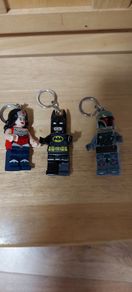 Key chain / torch