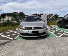 2011 Volkswagen Golf