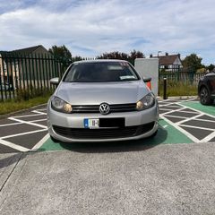 2011 Volkswagen Golf