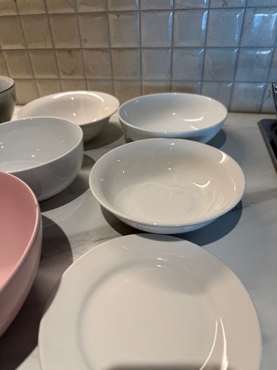 Bowls