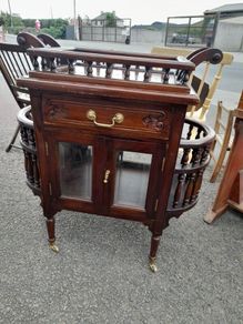 Drinks Trolley
