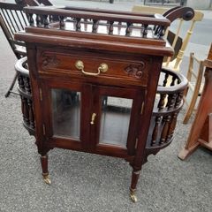 Drinks Trolley