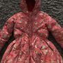 Oilily coat age 9-10 Excellent condition! Image 2