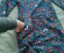frugi dress