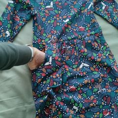 frugi dress