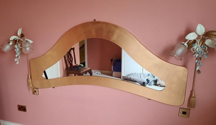 mirror