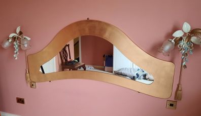 mirror