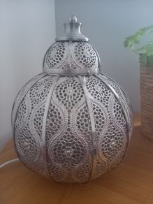NEXT table lamp