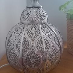 NEXT table lamp