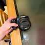 Panasonic Lumix DMCFZ1000 4K Camera Leica Lens Accessories Image 5