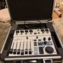 Behringer Flow 8 with hard case Image 2