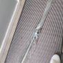 7ft bolt branded Olympic barbell (20kg) Image 2