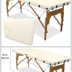 Massage Table, Beauty Bed,