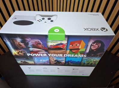 Xbox Series S