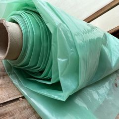 plastic sheet roll