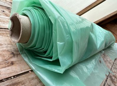 plastic sheet roll