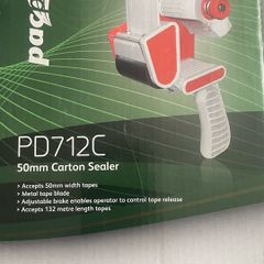 Carton sealer 50mm