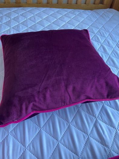 Cushions selection of 5
