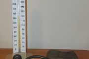 Vintage Trimline by PyMaH Medical Blood Pressure Monitor