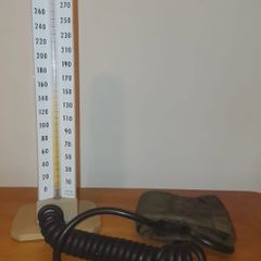 Vintage Trimline by PyMaH Medical Blood Pressure Monitor