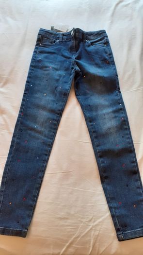 New Girls Jeans