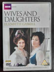 Wives and Daughters DVD