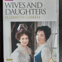 Wives and Daughters DVD