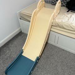 slide