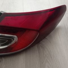 2010-2014 renault grand megane estate tail light driver side