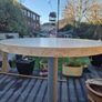 Bar high table gaber Image 6
