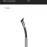 Dyson extendable flexi crevice tool Image 2