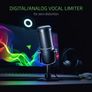 Streaming Microphone.    Razer Seiren Elite - Professional Grade Dynamic Streaming Microphone Image 3