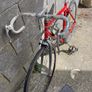 Retro Road Bike Image 2