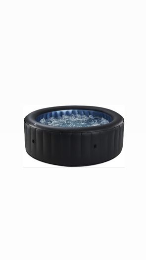 Brand New 6 Person Hot Tub Bundle