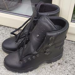 FELIN combat boots 45
