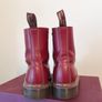 Dr. Martens Vintage 1460 Quilon Leather Ankle Boots Image 5