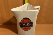 Pub jug Carling