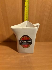 Pub jug Carling