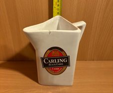 Pub jug Carling