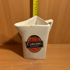 Pub jug Carling