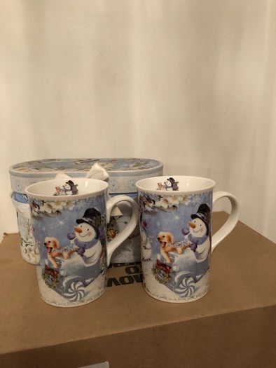 2 cups
