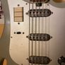 Teisco TB-64 Bass VI 1964 Image 7