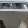 SoBuy Shoe Bench with Seat Image 3