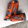 paslode first fix nail gun Image 2
