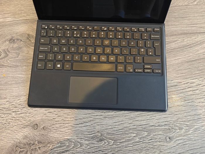 Dell Latitude 5285 2in1 Touchscreen Laptop
