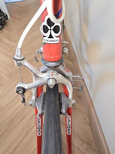 Colnago Super