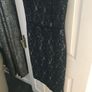 french connection navy midi dress Image 7