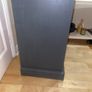 solid wood cabinet Image 6