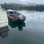 Boat and engine Image 3