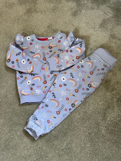 Baby Girl 9-12 months Clothes Bundle